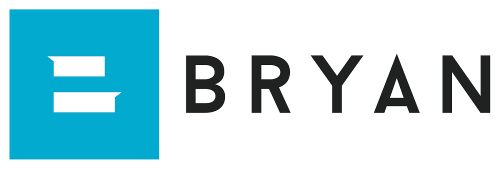 Bryan Logo